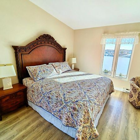 181 Oceanside Inn Пеггис-Ков Экстерьер фото
