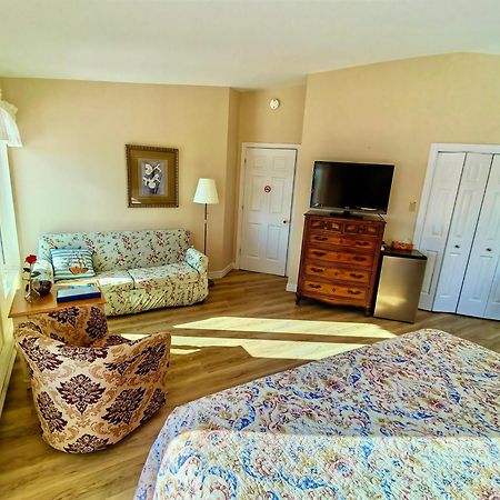 181 Oceanside Inn Пеггис-Ков Экстерьер фото
