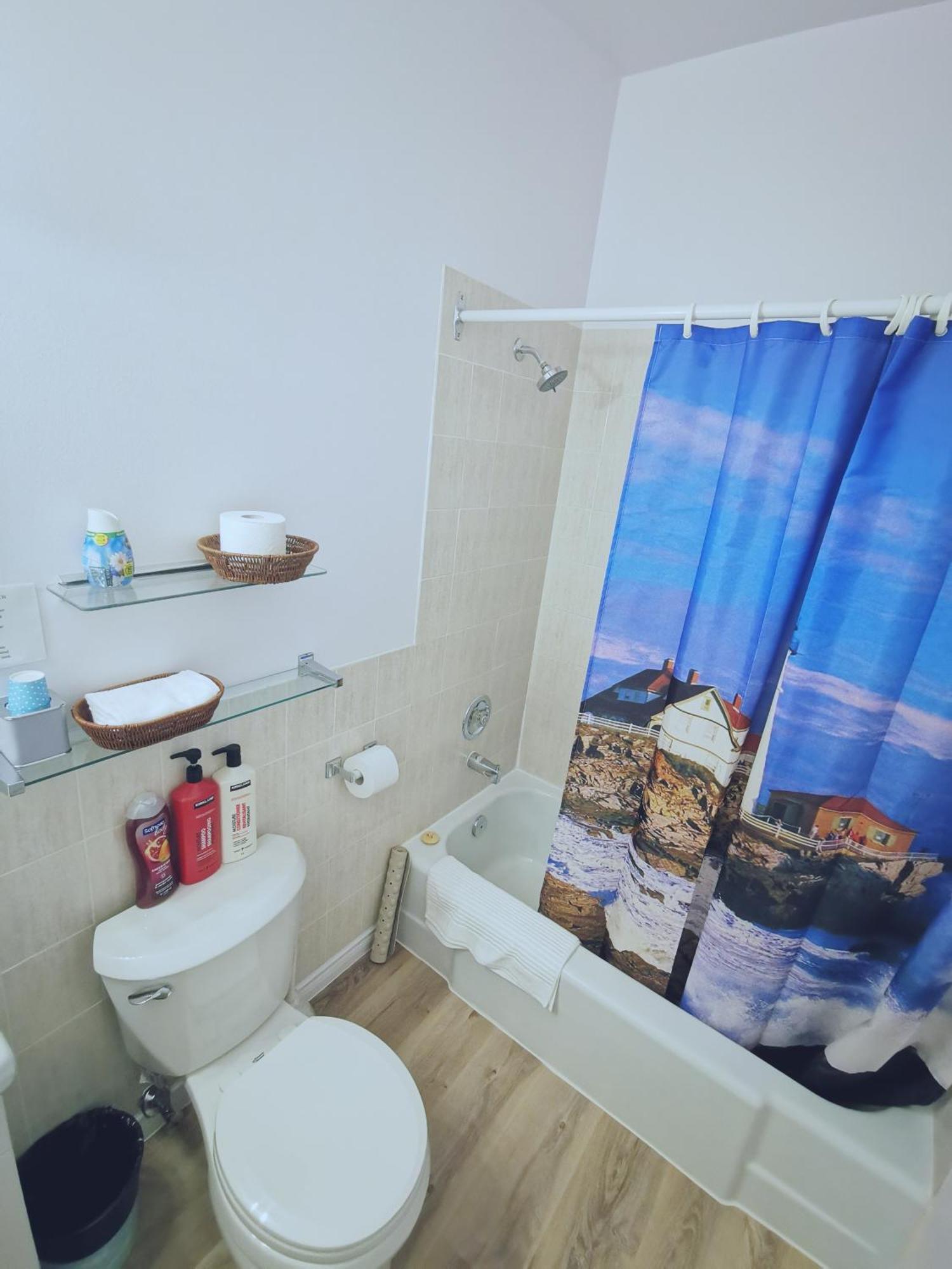 181 Oceanside Inn Пеггис-Ков Экстерьер фото
