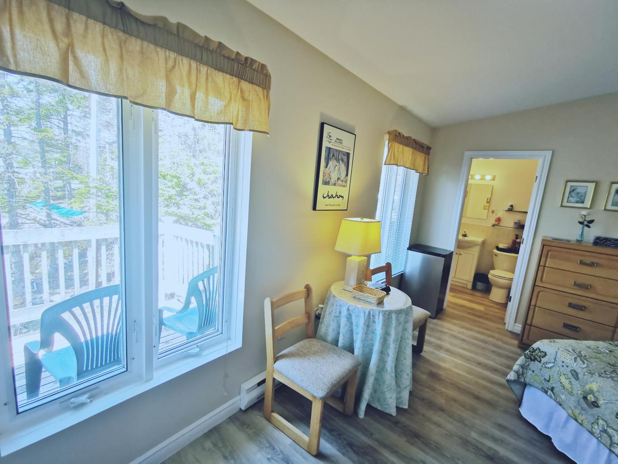 181 Oceanside Inn Пеггис-Ков Экстерьер фото