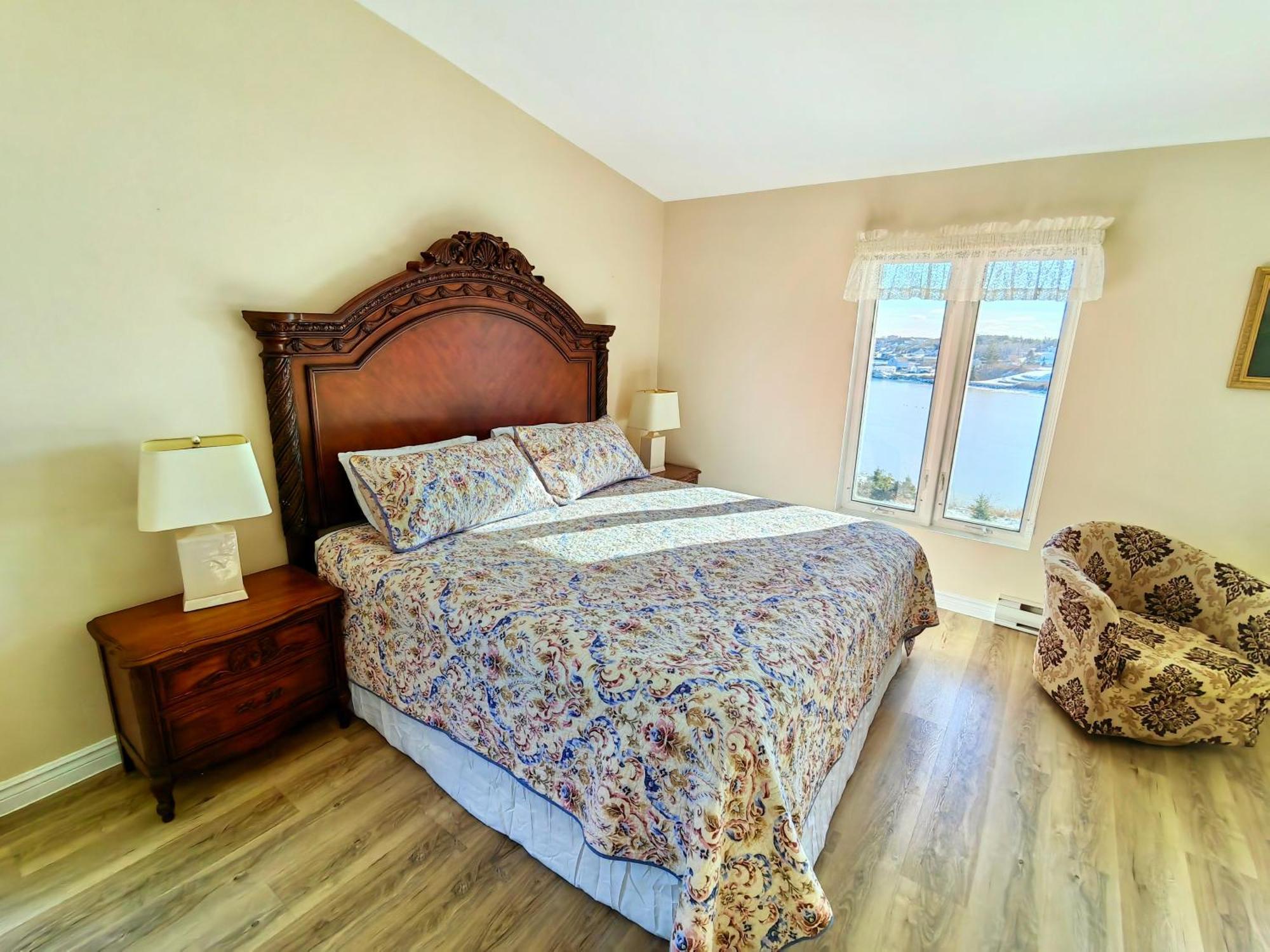 181 Oceanside Inn Пеггис-Ков Экстерьер фото