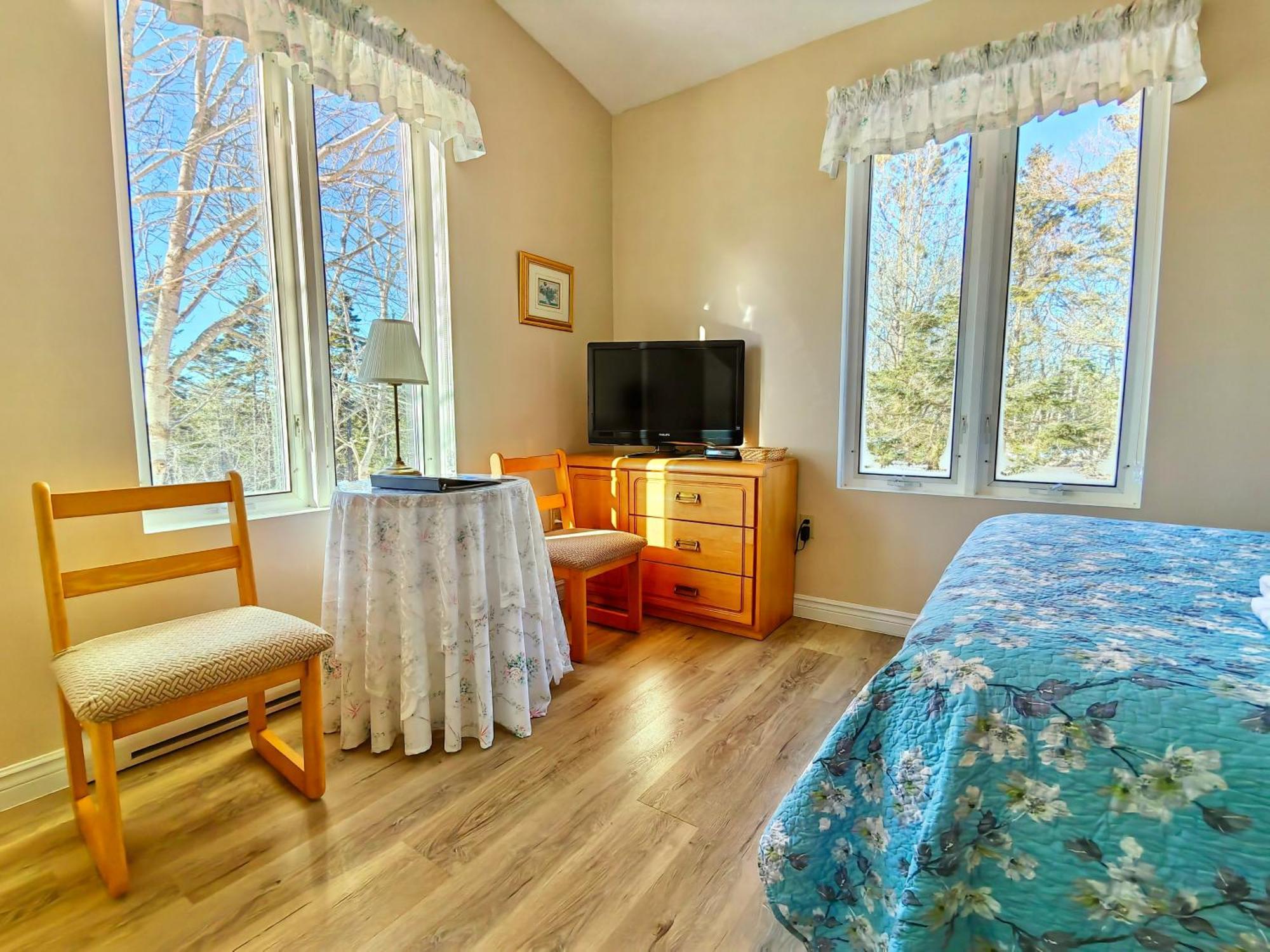 181 Oceanside Inn Пеггис-Ков Экстерьер фото